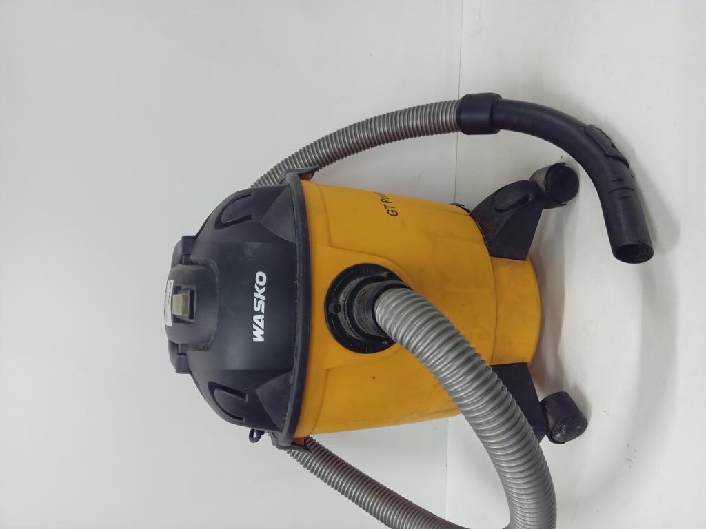 Aspiradora Marca Wasko Modelo Gt Profi Usado En Buen Estado Acc Manguera Pico