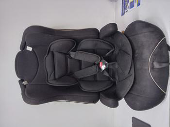 Baby Seat Marca No Tiene Modelo No Tiene Usado En Buen Estado Acc No Tiene