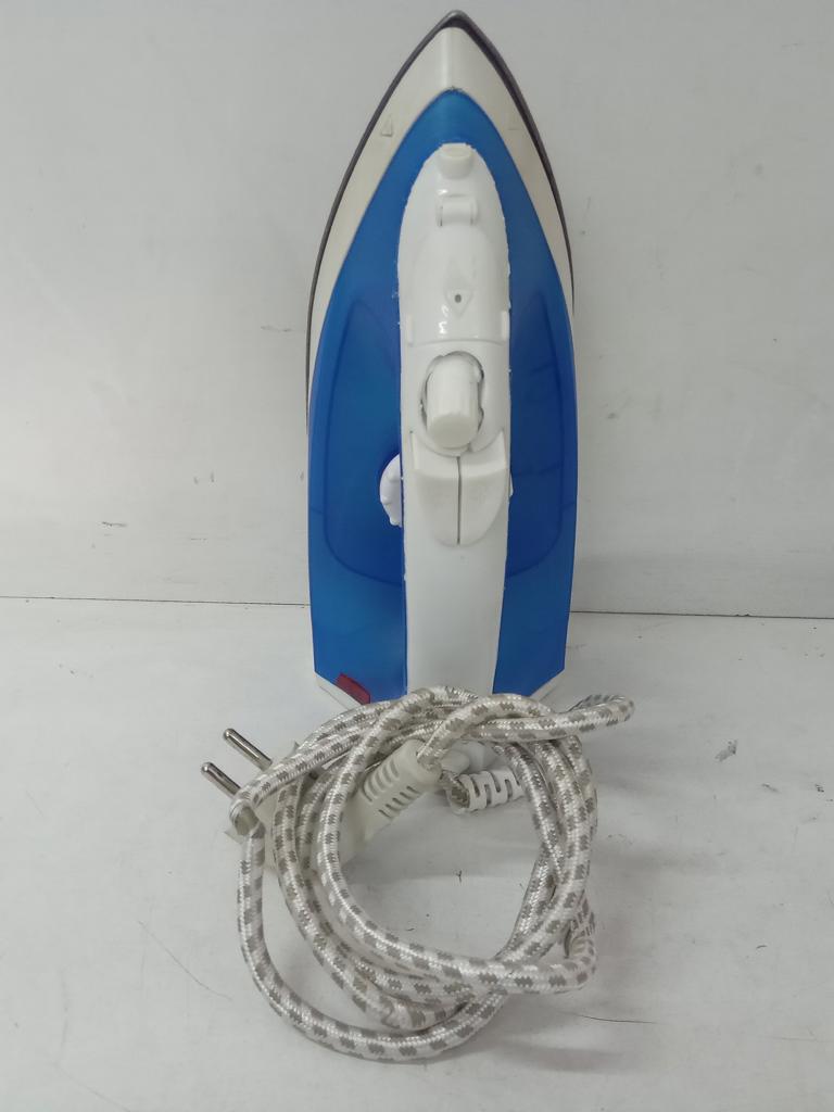 Plancha Electrica Marca Jam Modelo Es-5068 Nro Usado Con Desgaste Acc No Tiene