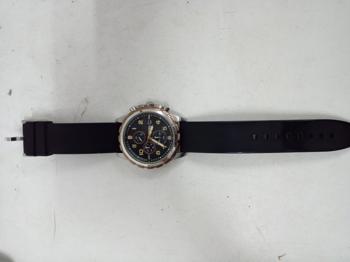 Reloj Para Caballero Marca Fosil Modelo Fs-4545 Usado En Buen Estado Acc No Tiene