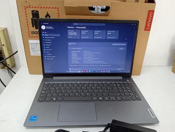 Notebook Marca Llenovo Modelo Pf9xb5912139 Procesador I3 Memoria Ram 8 Gb Disco Duro 256 Gb Generacion 13 Acc En Caja
