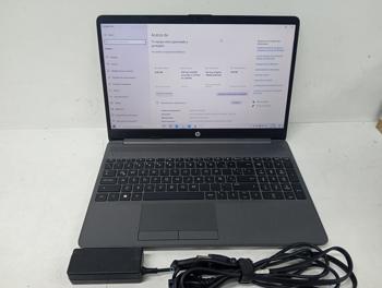 Notebook Marca Hp Modelo Rtl8822ce Procesador I3 Memoria Ram 8 Gb Disco Duro 237 Gb Generacion 11 Acc Trclado Numerico