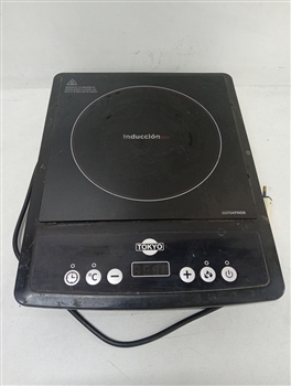 Cocina Electrica Tipo Inducción Marca Tokyo Modelo Cotokpindb Usado En Buen Estado Acc No Tiene