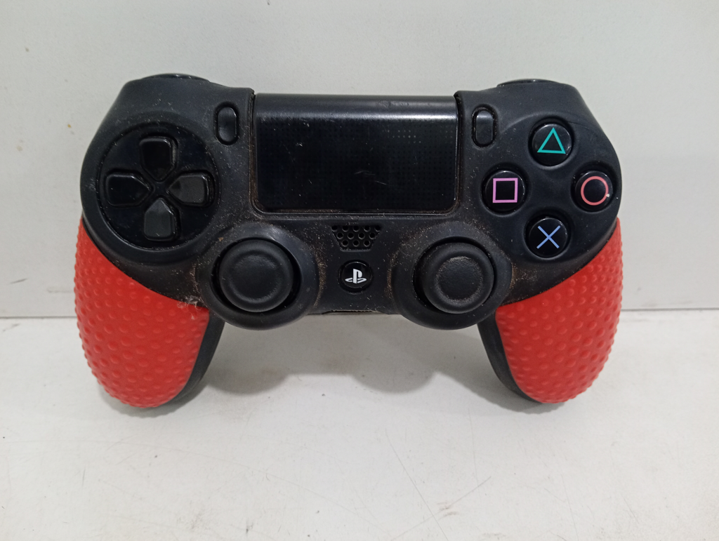 Control Para Juego Ps4 Marca Sony Modelo No Tiene Acc No Tiene