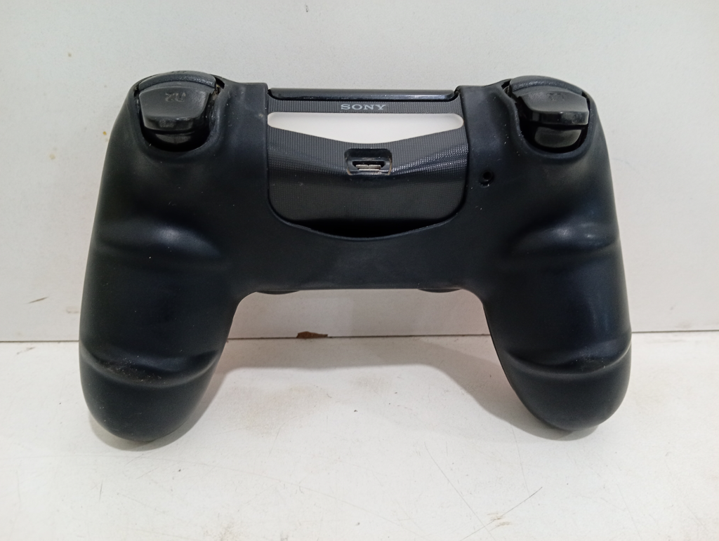 Foto 2 de Control Para Juego Ps4 Marca Sony Modelo No Tiene Acc No Tiene