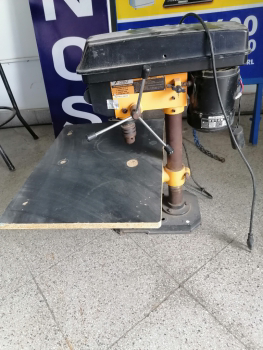 Taladro Marca Fascy Modelo B18d1 Usado En Buen Estado Acc No Tiene