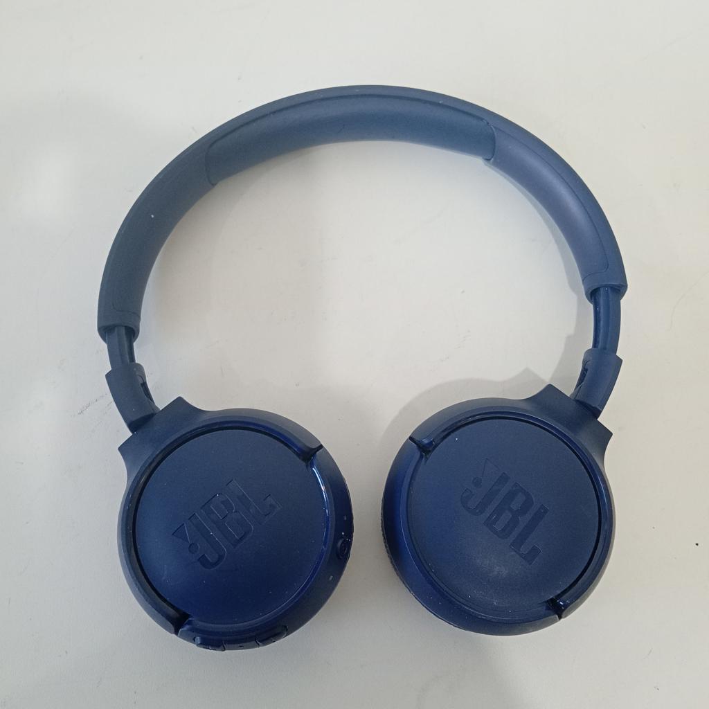 Auricular Marca Jbl Modelo Tune 510 Bt Usado En Buen Estado Con No Tiene Acc No Tiene