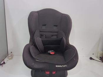 Baby Seat Marca Spectrum Modelo Usado En Buen Estado Acc No Tiene