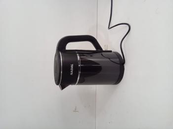Cafetera Marca Nadal Modelo Hen2024 Nuevo Sin Uso Acc No Tiene