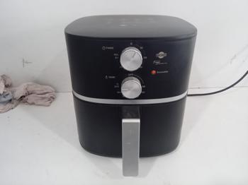 Fritadora Marca Tokyo Modelo Edtokaryer5.2l Usado En Buen Estado Acc No Tiene