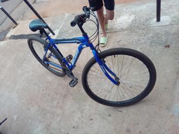 Bicicleta Marca Milano Aro 29 Modelo Usado En Buen Estado Acc No Tiene