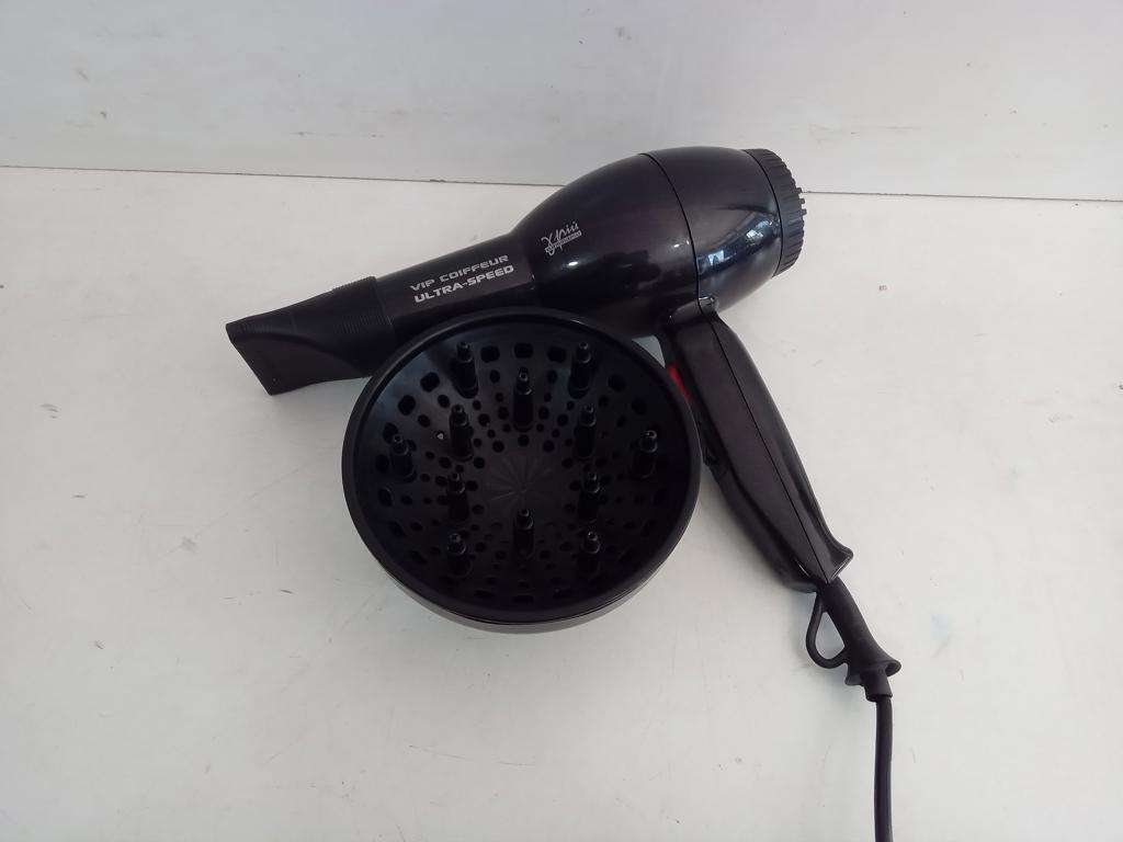 Secador De Pelo Marca Gama Modelo Gamapiu Usado En Buen Estado Acc No Tiene