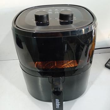 Fritadora Marca Napo Modelo Nef-148 Usado En Buen Estado Acc No Tiene