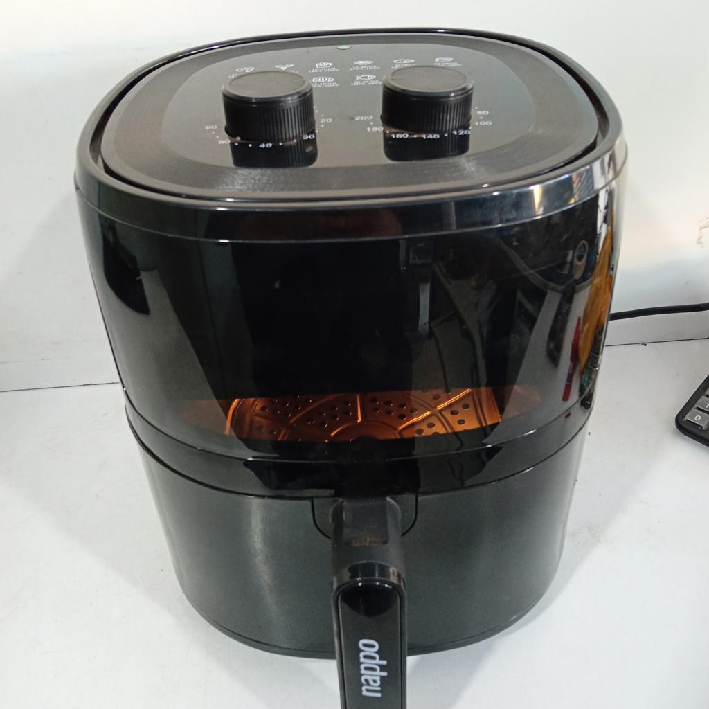 Fritadora Marca Napo Modelo Nef-148 Usado En Buen Estado Acc No Tiene