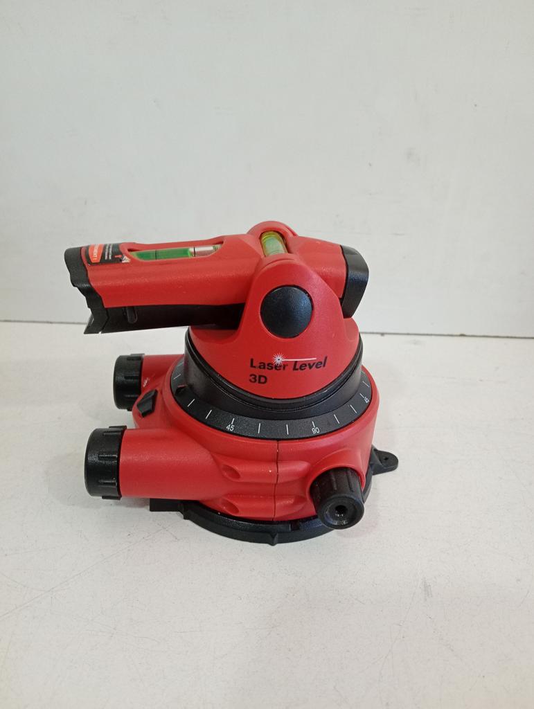 Nivel Laser Marca Modelo No Tiene Sin Caja Con No Tiene Acc No Tiene