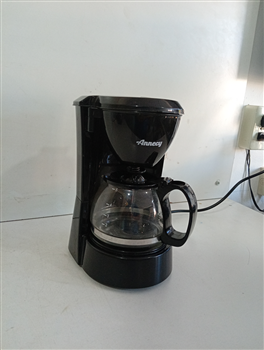 Cafetera Marca Annecy Modelo No Se Visualzia Usado En Buen Estado Acc No Tiene