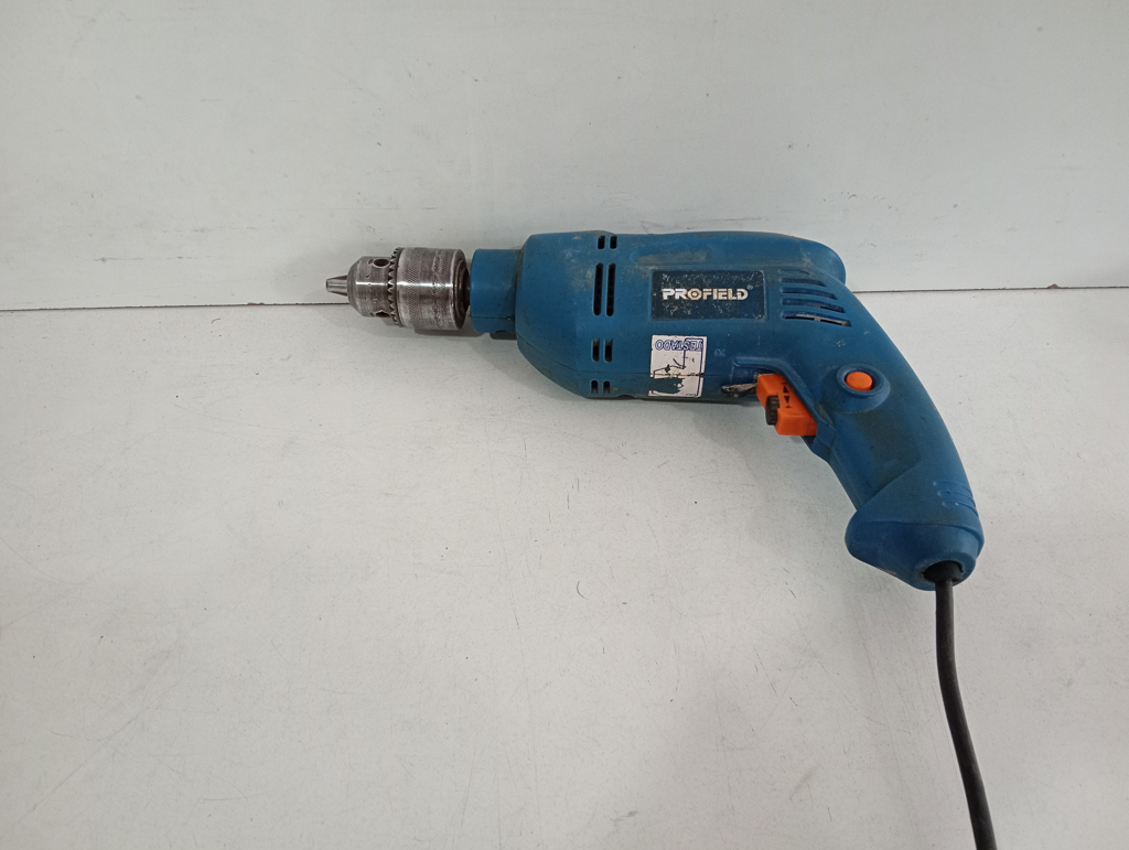 Foto 3 de Taladro Marca Profield Modelo Usado En Buen Estado Acc No Tiene