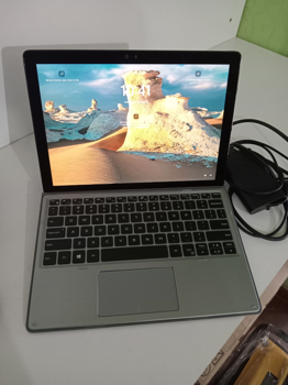 Notebook Marca Dell Modelo T04j Procesador Core I5 Memoria Ram 8 Gb Disco Duro 220 Gb Generacion 2 Acc Tipo TabletLapiz
