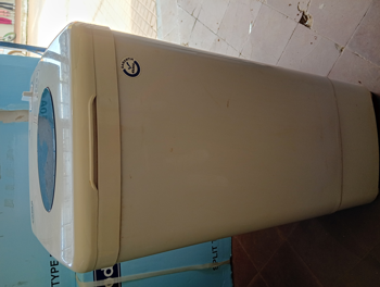 Centrifugadora Marca Fama Modelo T60 Usado En Buen Estado Acc No Tiene