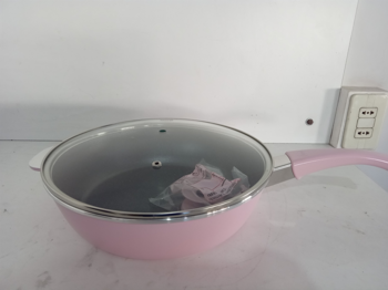 Olla Marca Essen Modelo No Tiene Nuevo Sin Uso Con Con Espatula Tipo Convencional Acc No Tiene