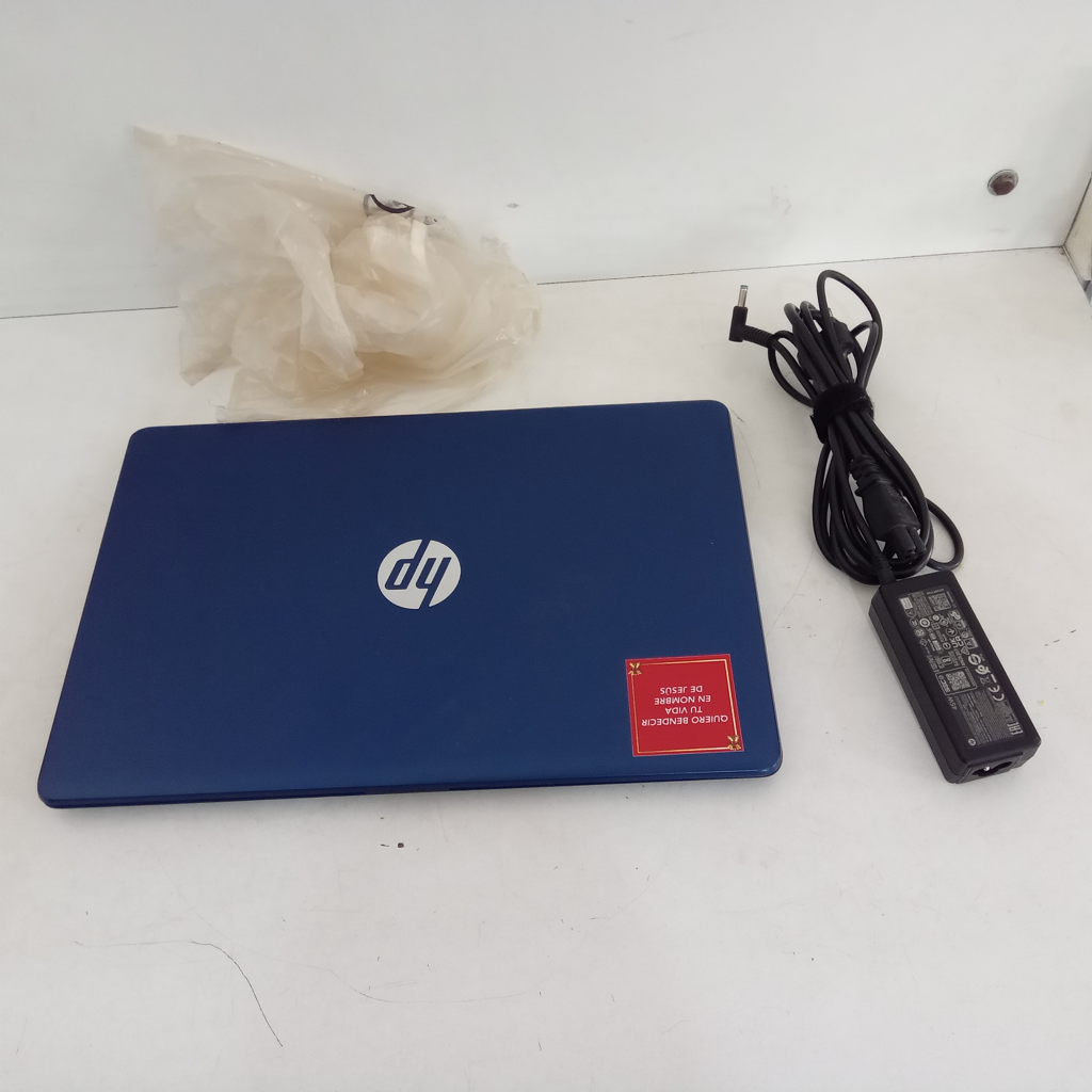 Notebook Marca Hp Modelo Stream Procesador Celeron Memoria Ram 4 Gb Disco Duro 60 Gb Generacion 4.020 Acc Con Ent. Hdmi Usb