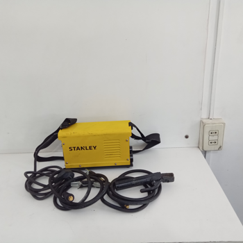 Soldador Marca Stanley Modelo Star 7000 Usado En Buen Estado Acc No Tiene