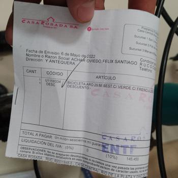 Bicicleta Con Amortiguador Marca Best Savege 29 Tamaño Aro 29 Cant Cambios 9 Cuadro Aluminio Aluminio Modelo Rush Usado En Buen Estado Acc No Tiene