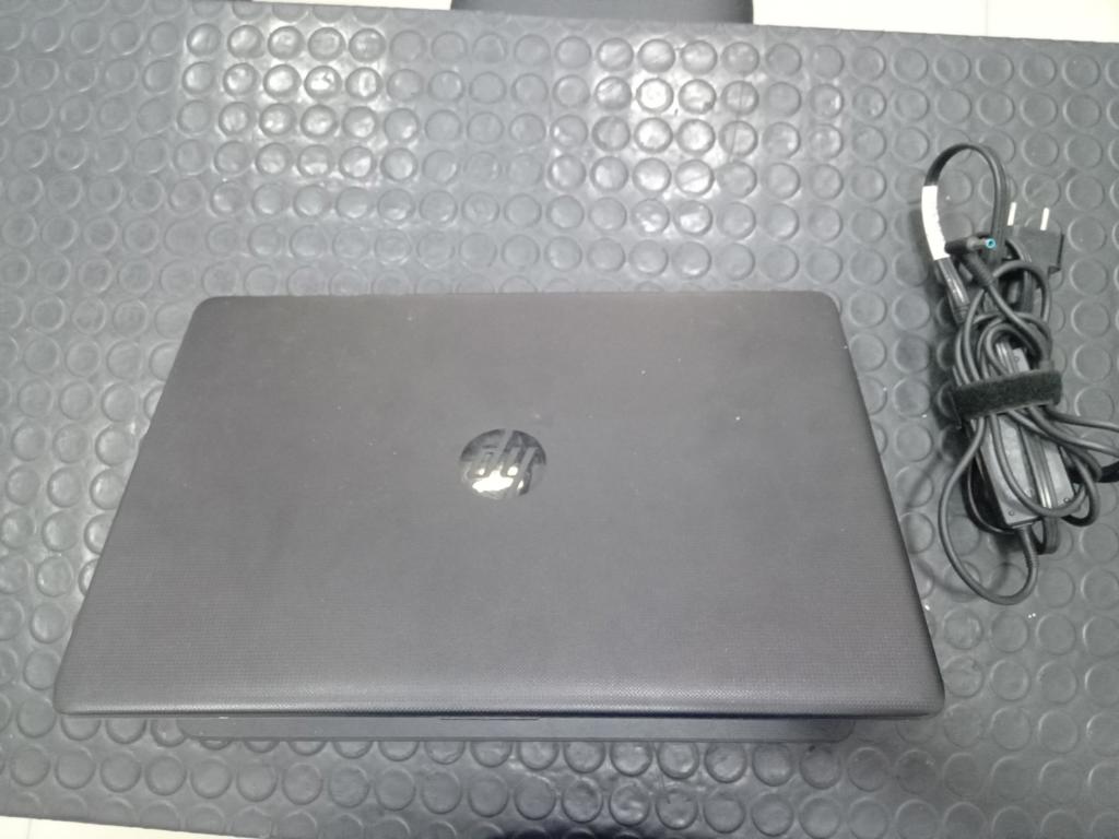 Notebook Marca Hp Modelo Laptop Procesador Celeron Memoria Ram 4 Gb Disco Duro 500 Gb Acc Teclado Numerico