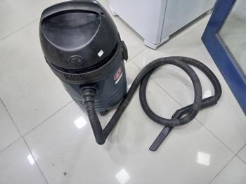 Aspiradora Marca Lux Agua Y Polvo Modelo Aquaclean Usado En Buen Estado Acc No Tiene
