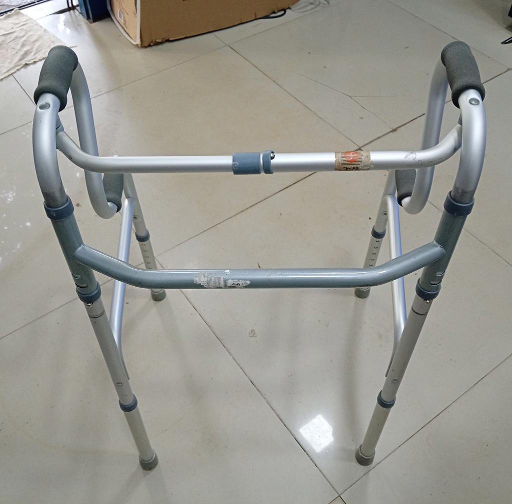 Andador Para Adulto Marca Sin Acc Sin