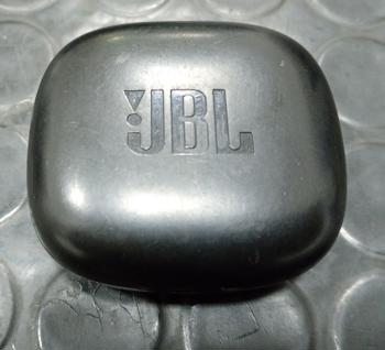Auricular Marca Jbl Modelo Wave Flex Usado Con Desgaste Con Sin Acc No Tiene