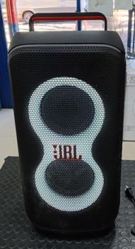 Parlante Portatil Marca Jbl Modelo Partybox 120 Usado En Buen Estado Con Cable Power Acc No Tiene