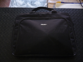 Estuche Para Computadora Marca Kolke Modelo Nro Usado En Buen Estado Acc No Tiene