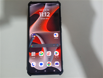 Celular Marca Motorola Modelo Edge 50 Pro Memoria Ram 12 Gb Almacenamiento Interno 512 Gb Imei 354.958.445.351.134 Acc Carcasa Protectora