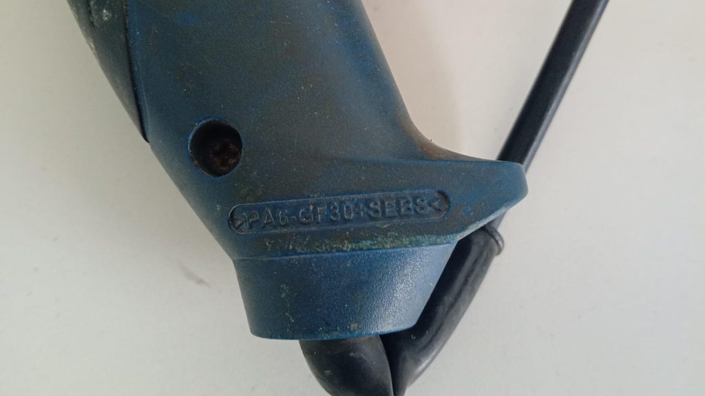 Foto 3 de Taladro Marca No Tiene Modelo No Tiene Usado En Buen Estado Acc No Tiene