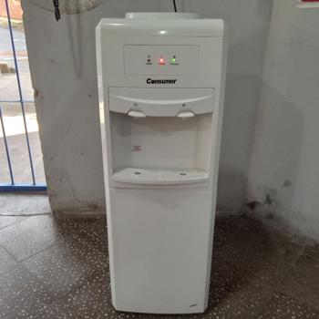 Bebedero Marca Consumer Modelo Cmr-Disp8 Usado En Buen Estado Acc: No Tiene Comentario: Frio/Natural