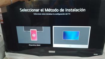 Televisor Led Smart De 50 '' Marca Tokyo Modelo Tvtokuf50wb Con Control Nuevo Sin Uso Acc 2 ControlesPatitas Con TornillosSoporte