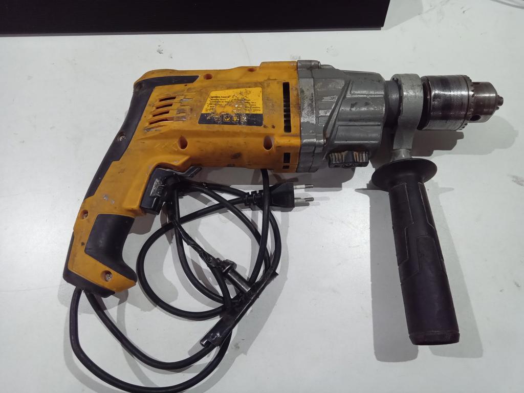 Taladro Marca Fascy Modelo Fa2216 Usado En Buen Estado Acc LlaveManija