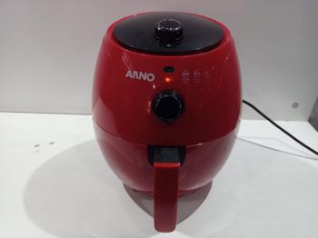 Fritadora Marca Arno Modelo Ey1225b2 Usado En Buen Estado Acc No Tiene