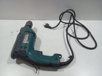 Taladro Marca Makita Modelo Hp1640 Usado Con Desgaste Acc No Tiene