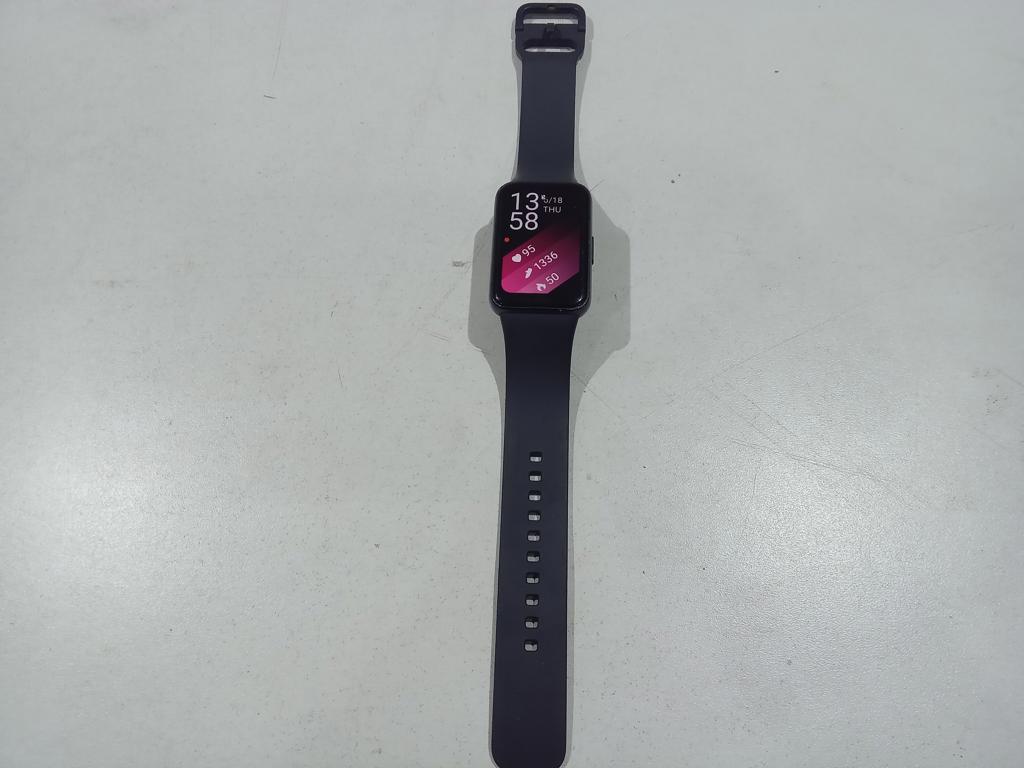 Reloj Para Caballero Marca Samsung Modelo Galaxy Fit 3 Usado En Buen Estado Acc Cargador