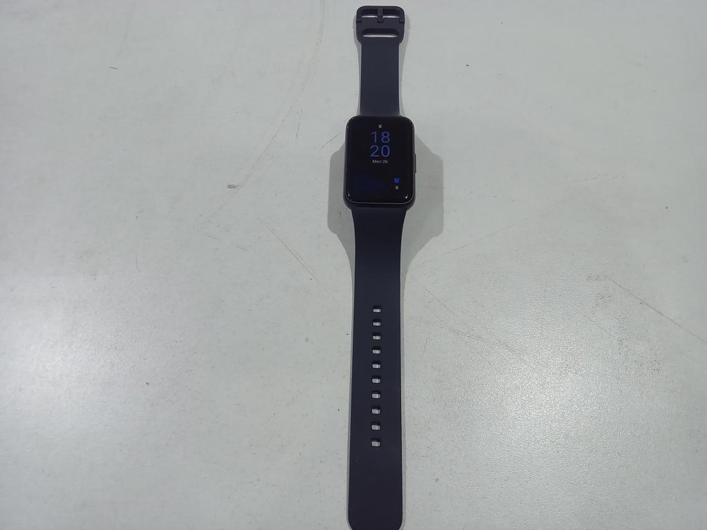 Reloj Para Caballero Marca Samsung Modelo Galaxy Fit 3 Usado En Buen Estado Acc Cargador