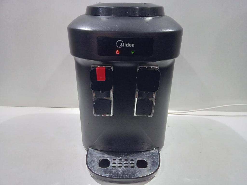 Bebedero Marca Midea Modelo Yd1654t Usado En Buen Estado Acc No Tiene