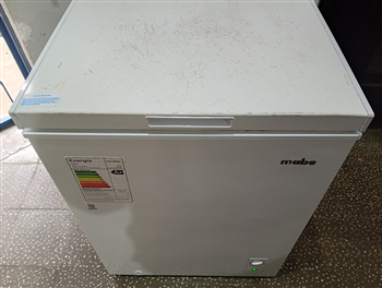 Congeladora / Frezzer Marca Mabe Litros 142 Modelo Fdhm150by2 Usado En Buen Estado Acc Canastilla
