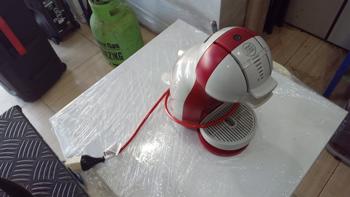 Cafetera Marca Molinex Modelo Dolce Gusto Usado En Buen Estado Acc No Tiene