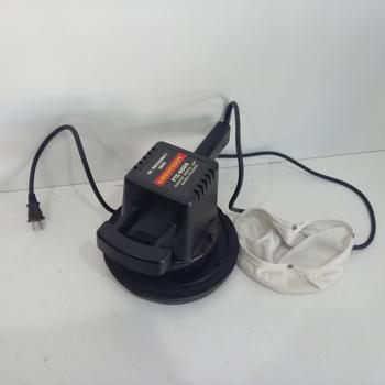 Lijadora Marca Goodbuddy Modelo Ftc-9000 Usado En Buen Estado Acc No Tiene