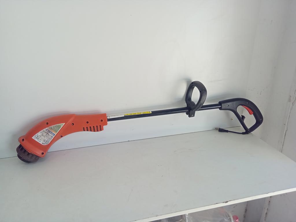 Bordeadora De Cesped Marca Tramontina Modelo Ap800 Usado En Buen Estado Acc ManijaProtector