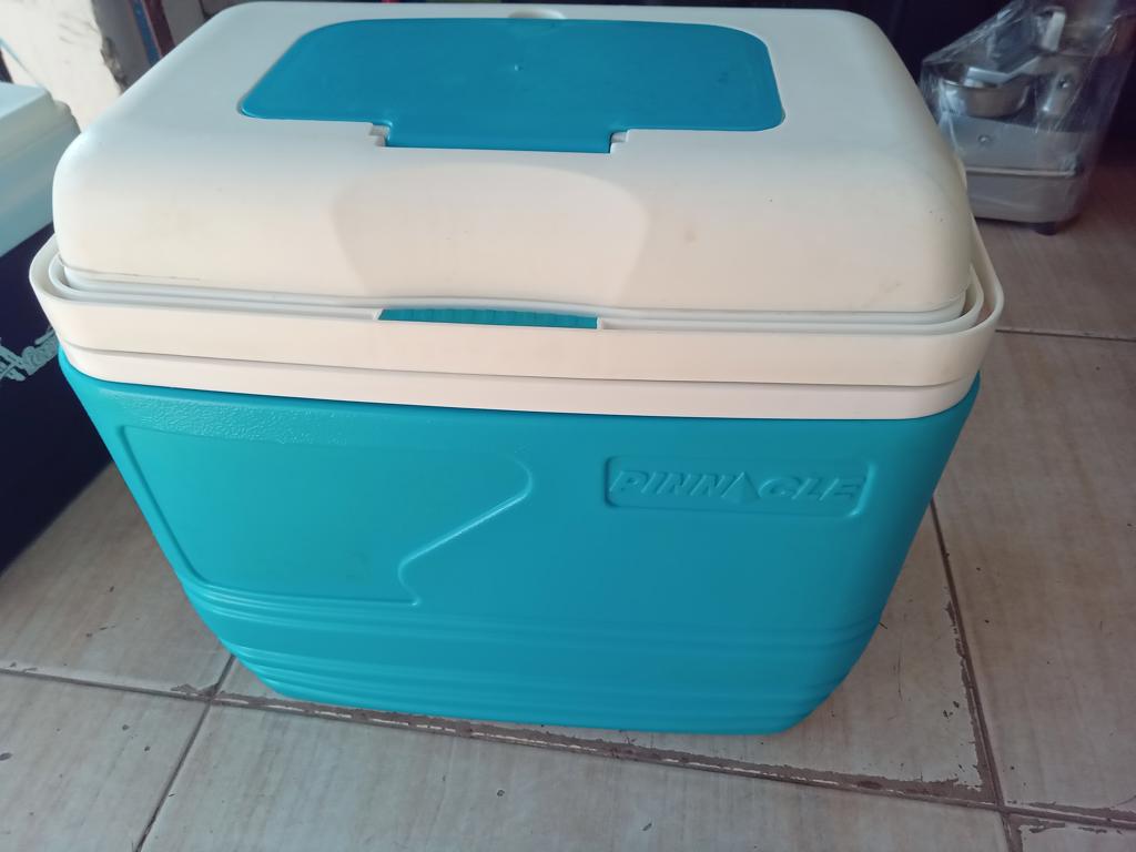 Conservadora Marca Pinncle Modelo No Tiene Usado En Buen Estado Acc No Tiene