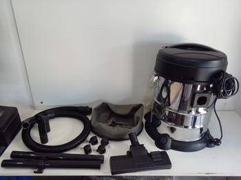 Aspiradora Marca Tokyo Modelo Edtasforte810-N Usado En Buen Estado Acc MangueeraPicoExtencionEn Caja