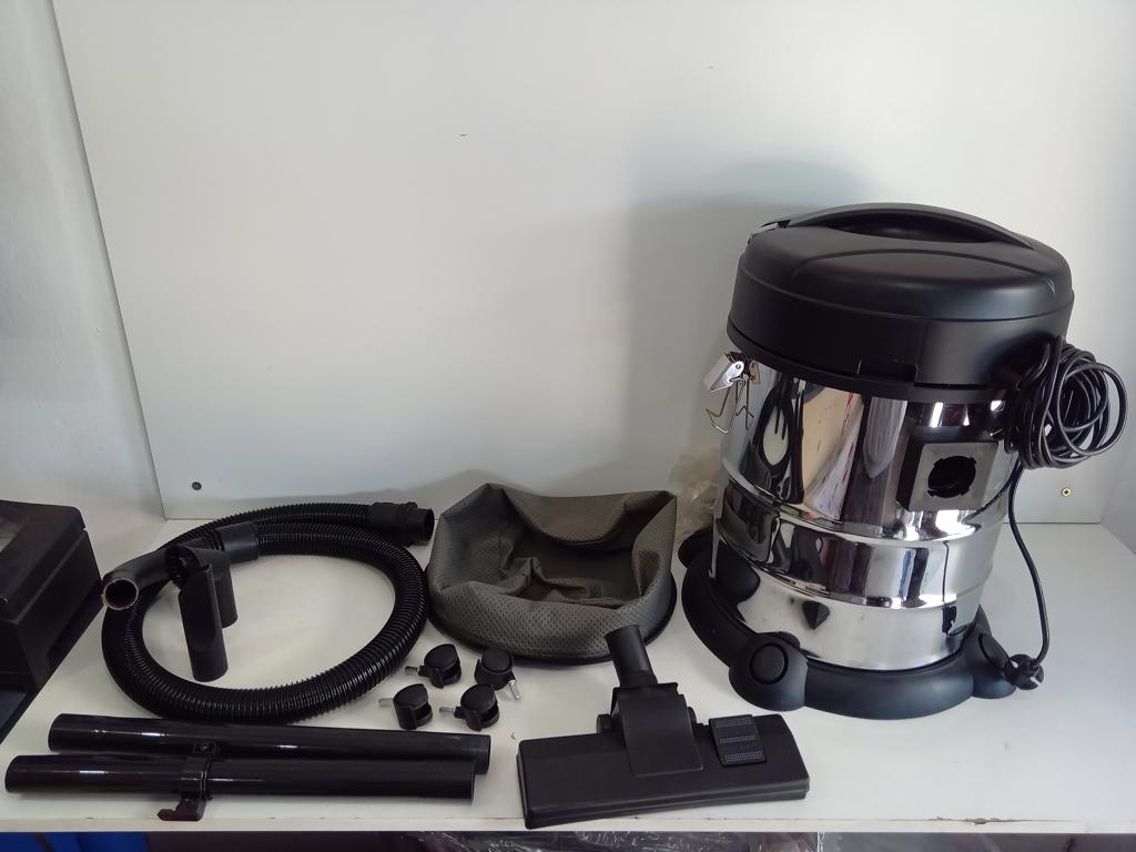 Aspiradora Marca Tokyo Modelo Edtasforte810-N Usado En Buen Estado Acc MangueeraPicoExtencionEn Caja